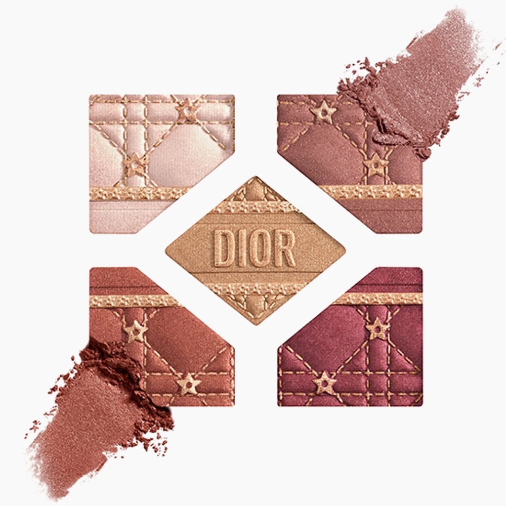 Dior Diorshow 5 Couleurs Eyeshadow Palette